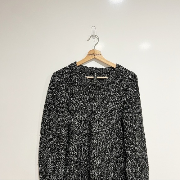 Athleta Sierra Crew Sweater Wool Blend - Picture 6 of 11